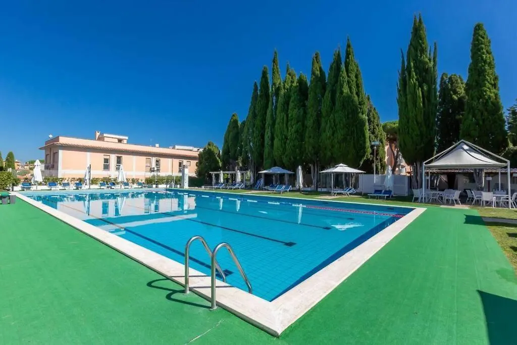 Appartamento Aurelio - Vaticano Rzym Apartament