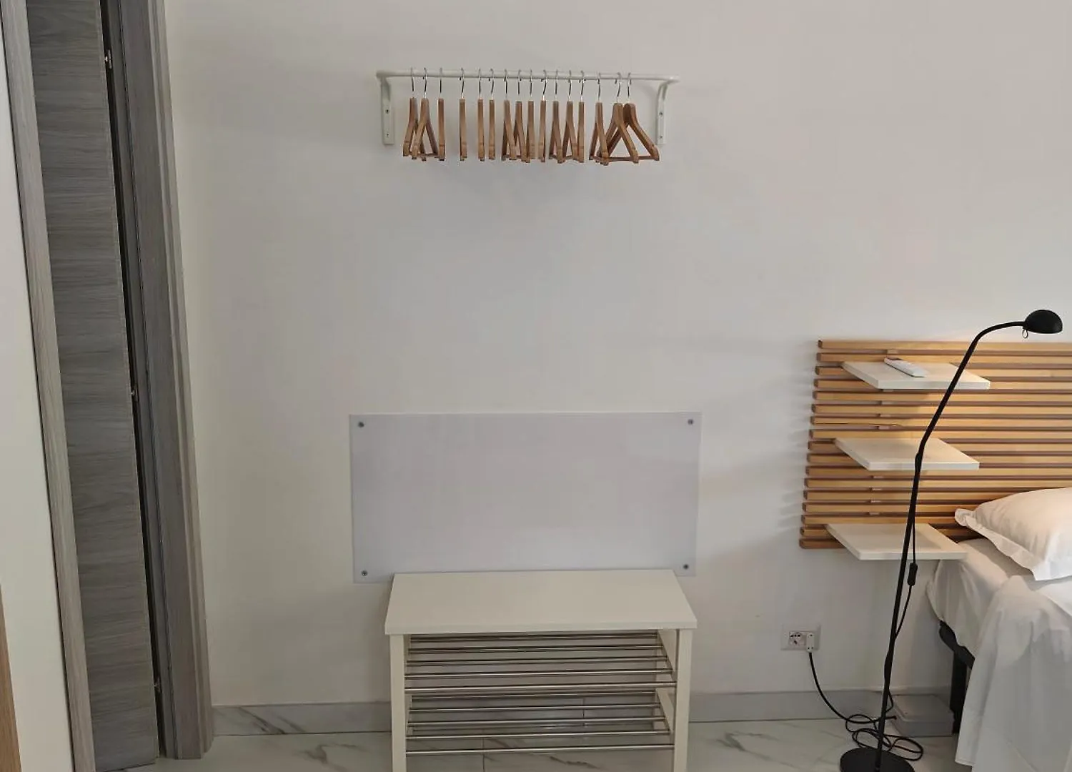 Apartament Appartamento Aurelio - Vaticano Rzym Włochy