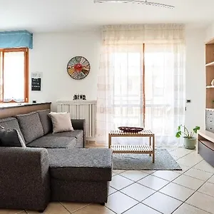  Apartament Casti - Mm3 Comasina Włochy